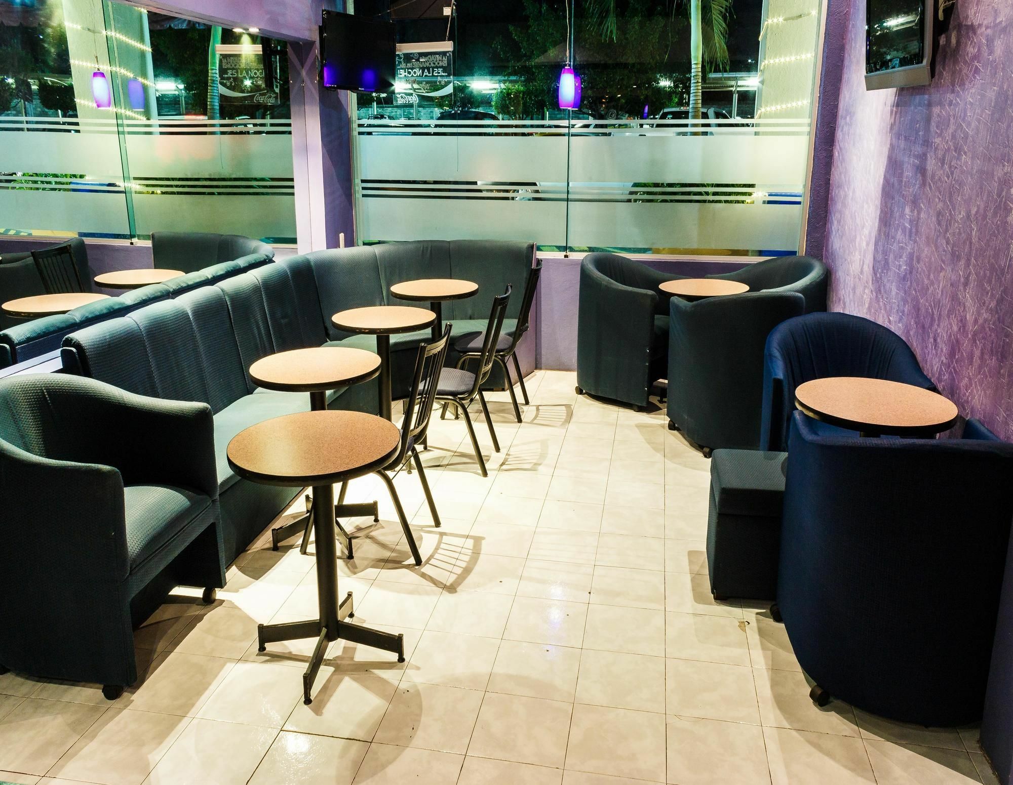 Plaza Inn Express Tapachula Exterior photo