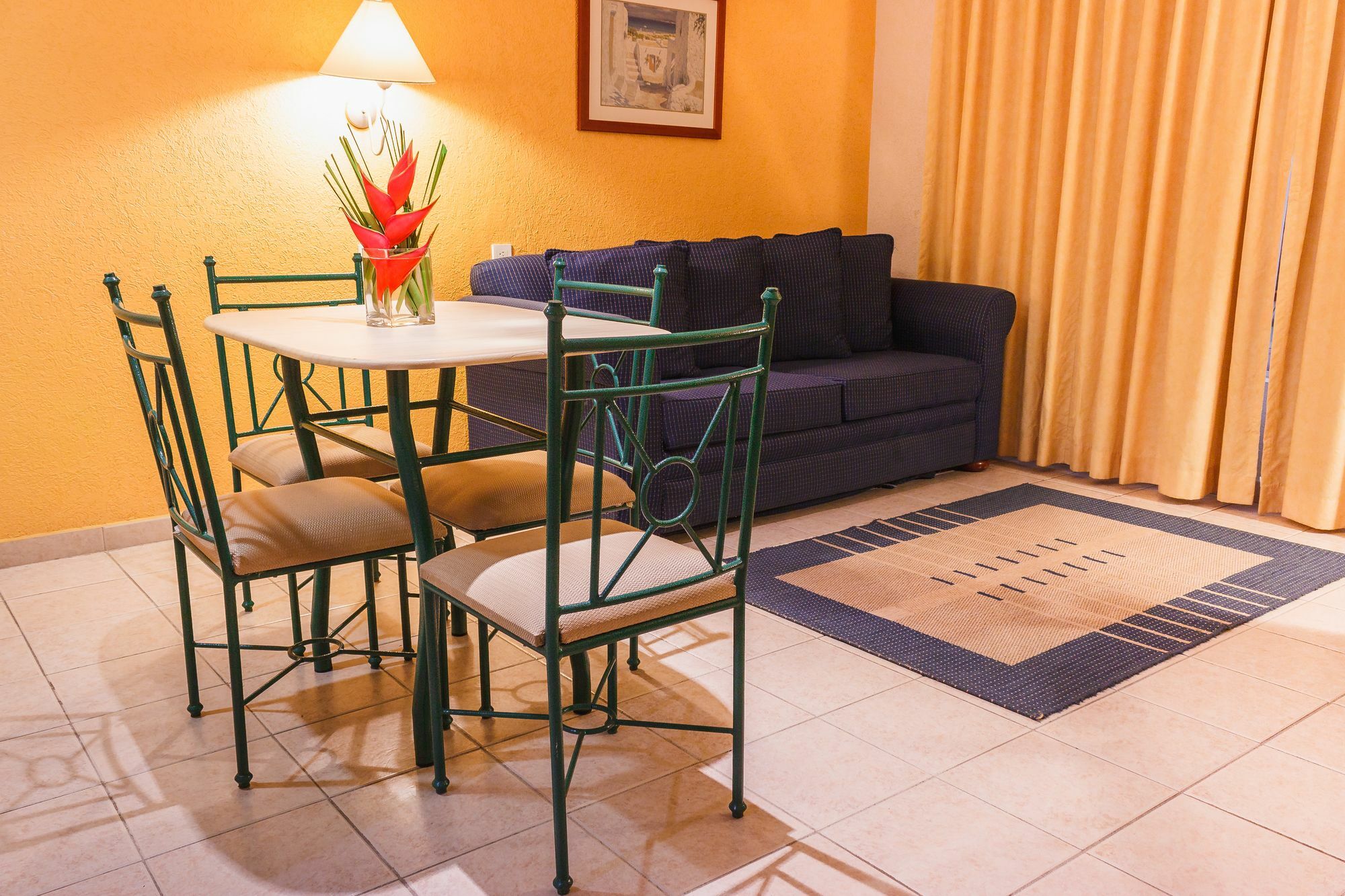 Plaza Inn Express Tapachula Exterior photo